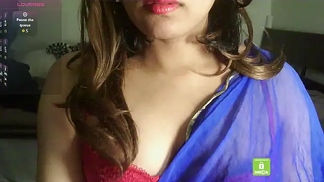 bxdgirlhr's sex show image