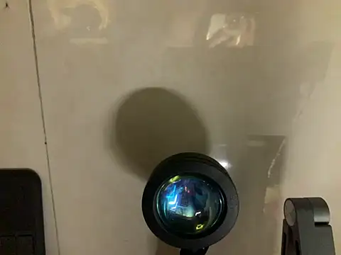 Angela-Angela's sex show image