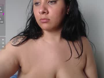 bigboobsrose's sex show image