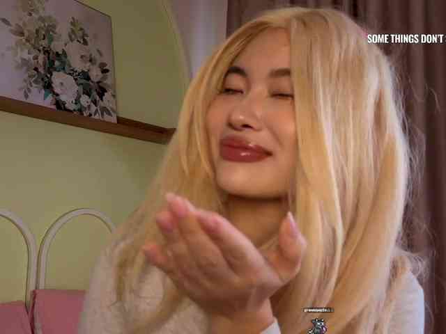 kimryu's sex show image