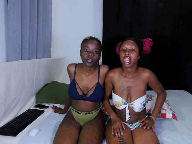 WickedWildCats's sex show image WickedWildCats's sex show image