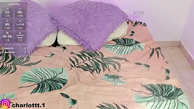 charlotte_250's sex show image