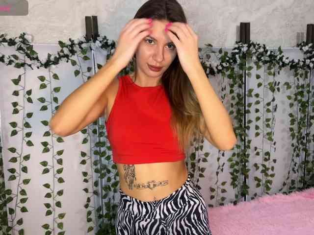 Sexshow-Bild von RebelAngel