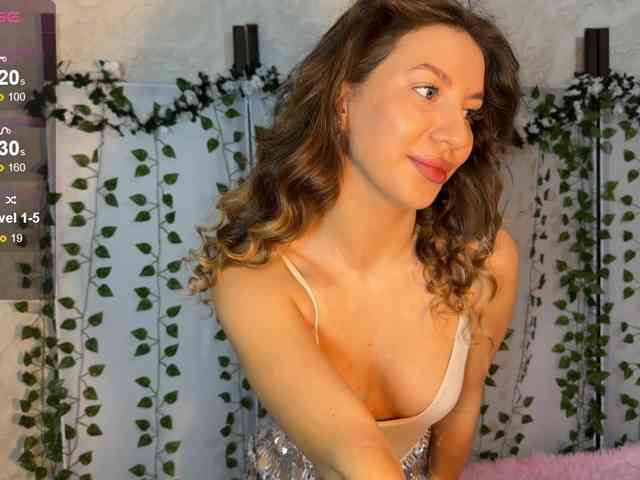 Sexshow-Bild von RebelAngel