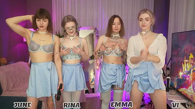 Изображение секс-шоу модели your_favoritegirls Изображение секс-шоу модели your_favoritegirls