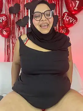 Mistyboobs's sex show image