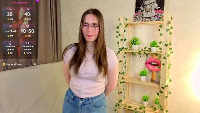 Изображение секс-шоу модели EllavisLen