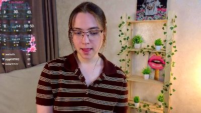 Изображение секс-шоу модели EllavisLen