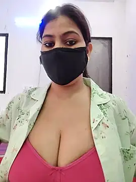 Sistar_miya's sex show image