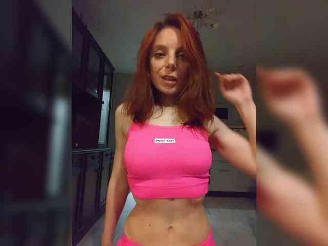 Sexshow-Bild von SandraMay10 Sexshow-Bild von SandraMay10