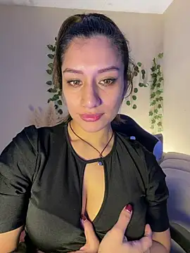 SBecky's sex show image