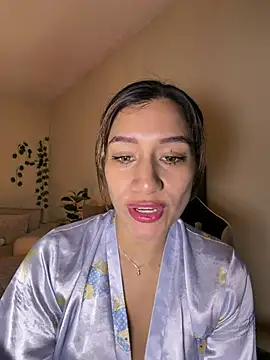 SBecky's sex show image