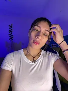 SBecky's sex show image