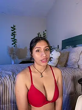 SBecky's sex show image