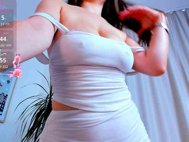 Sexshow-Bild von LeiCarter