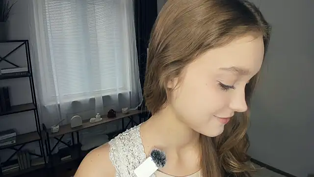 SerrenaAa's sex show image