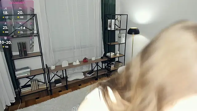 SerrenaAa's sex show image