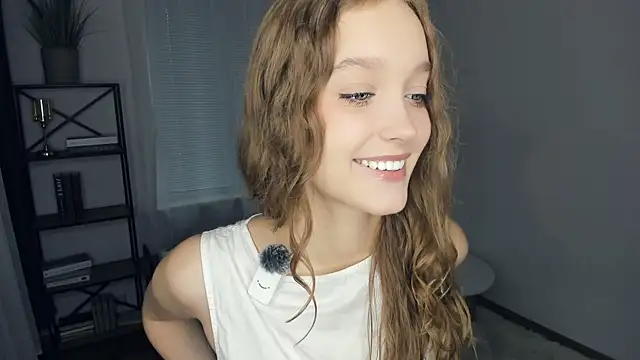 SerrenaAa's sex show image