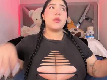 Sexshow-Bild von amberinihoffman