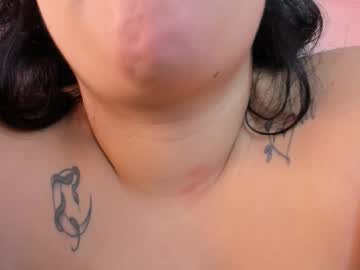 amberinihoffman's sex show image