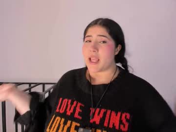 amberinihoffman's sex show image