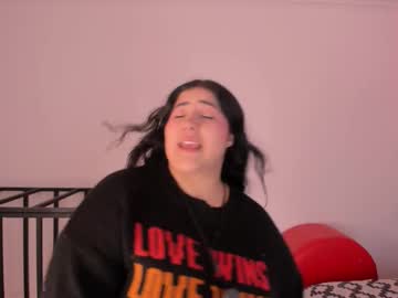 amberinihoffman's sex show image