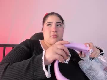 amberinihoffman's sex show image