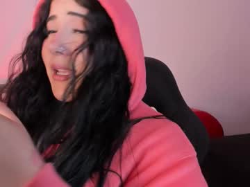 amberinihoffman's sex show image