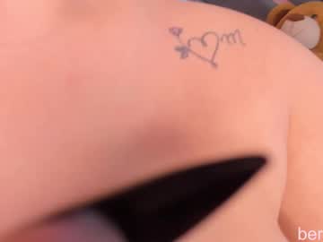 amberinihoffman's sex show image