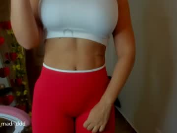 Sexshow-Bild von deisy_madrid Sexshow-Bild von deisy_madrid