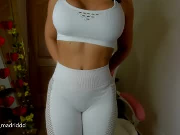 Sexshow-Bild von deisy_madrid Sexshow-Bild von deisy_madrid