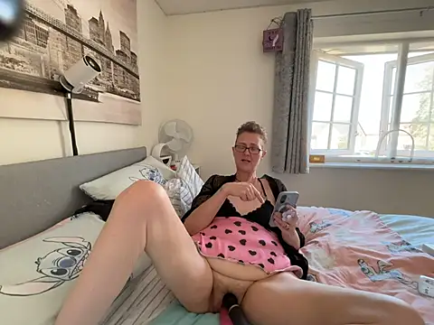 Sexshow-Bild von Curvy-Jinx Sexshow-Bild von Curvy-Jinx