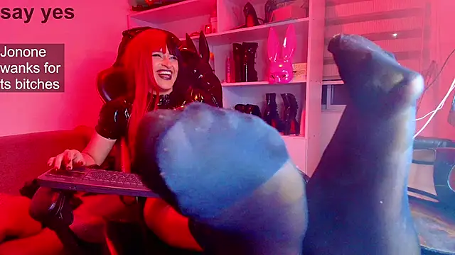 Sexshow-Bild von Miss_tentation