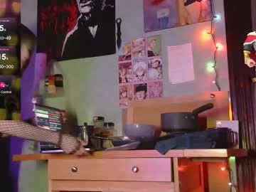 jynxbewbs's sex show image