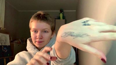 TashiaZaibel's sex show image