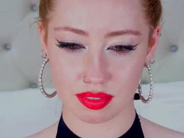 tinabrook's sex show image