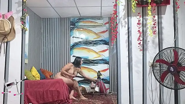 Marianabigass's sex show image Marianabigass's sex show image