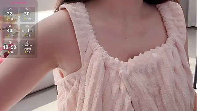 tingting-youu's sex show image