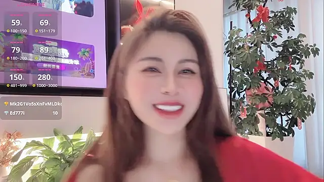 tingting-youu's sex show image