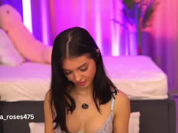 Sexshow-Bild von lila_hottie_rosie