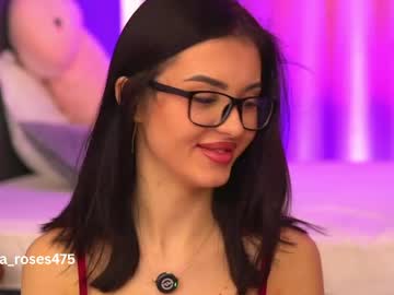 Sexshow-Bild von lila_hottie_rosie