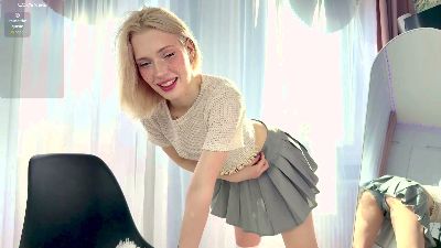 GemmaEvitt's sex show image