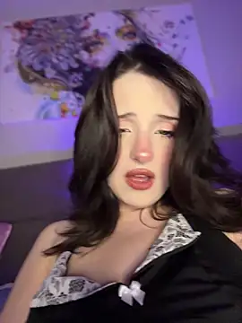 Sexshow-Bild von Melissa_cum Sexshow-Bild von Melissa_cum