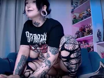 aciddroll's sex show image