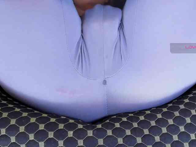 Sexshow-Bild von Kira-Kell