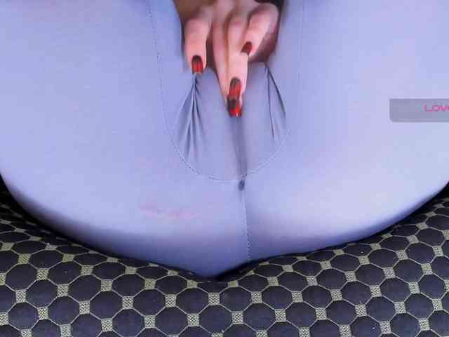 Sexshow-Bild von Kira-Kell