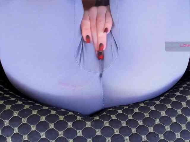 Sexshow-Bild von Kira-Kell