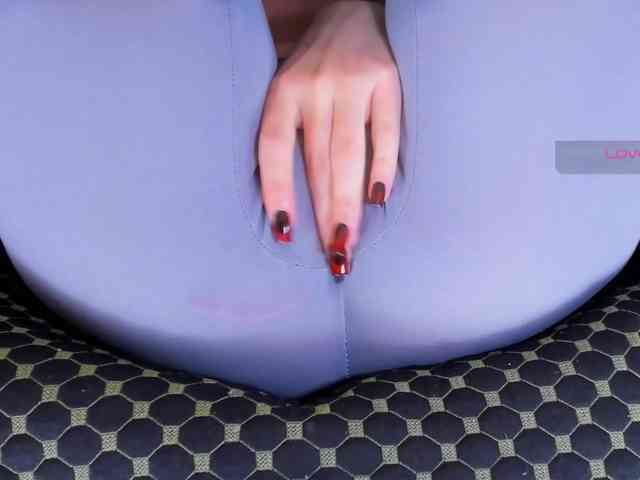 Sexshow-Bild von Kira-Kell