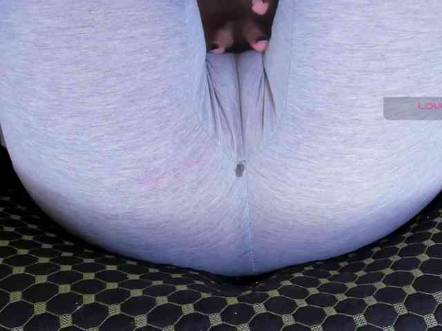 Изображение секс-шоу модели Kira-Kell