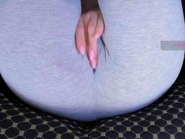 Изображение секс-шоу модели Kira-Kell